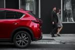 Mazda CX-5 2016 года